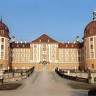 Jagdschloß"Moritzburg"