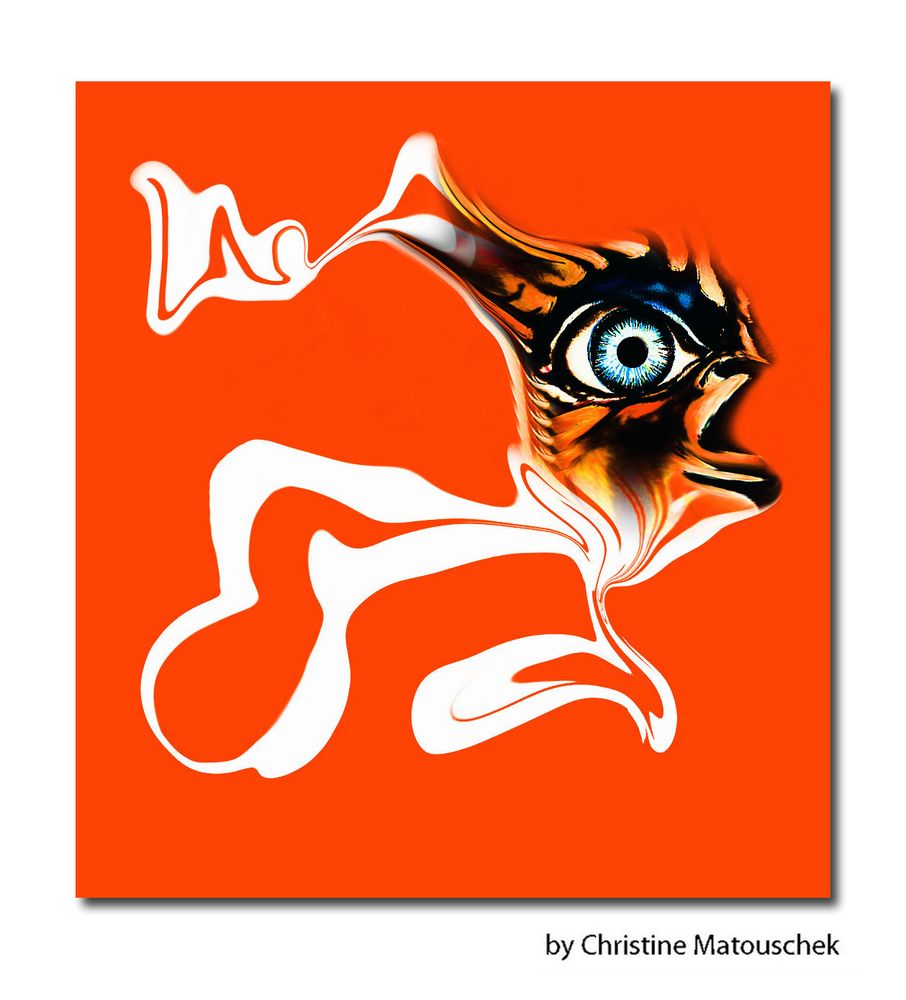 Jagdszenen aus Niederbayern Foto & Bild fotomontage, composing