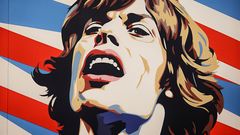 Jagger