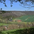 Jagsttal bei Schöntal