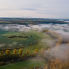 Jagsttal im Herbst