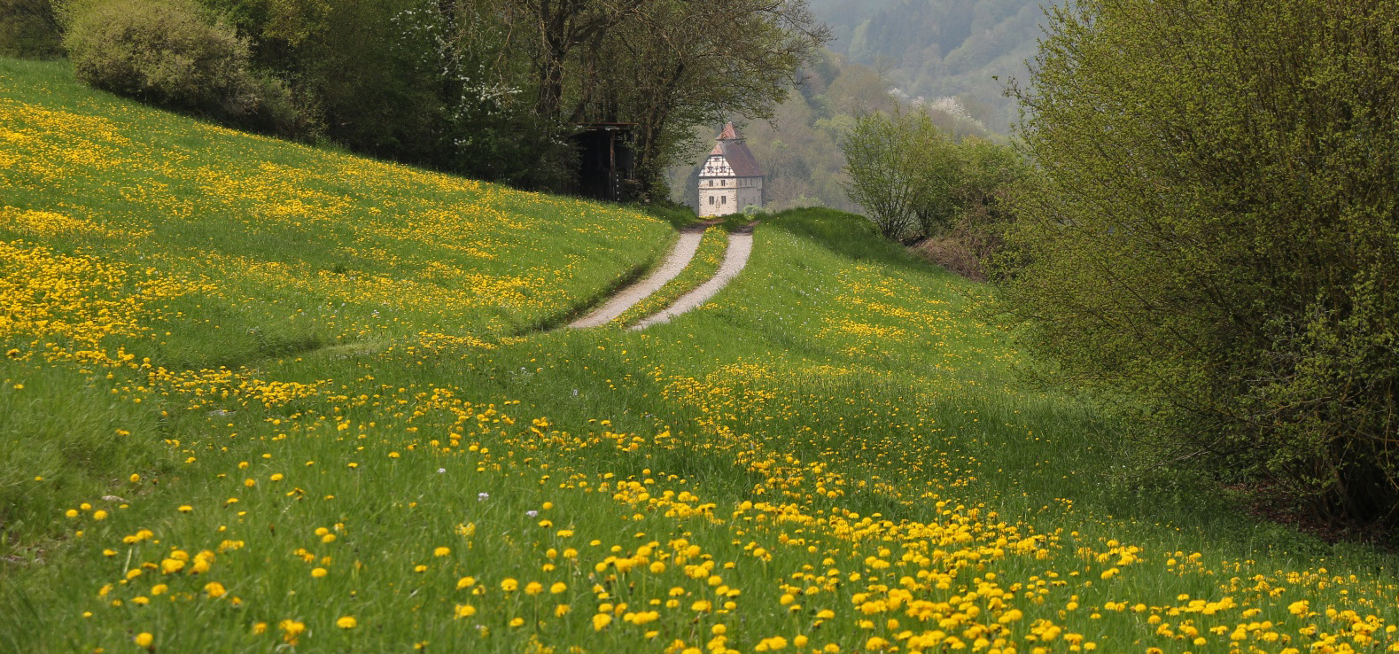 Jagstwanderung