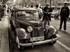 Jaguae 1939 