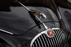 Jaguar 2.4 Litre