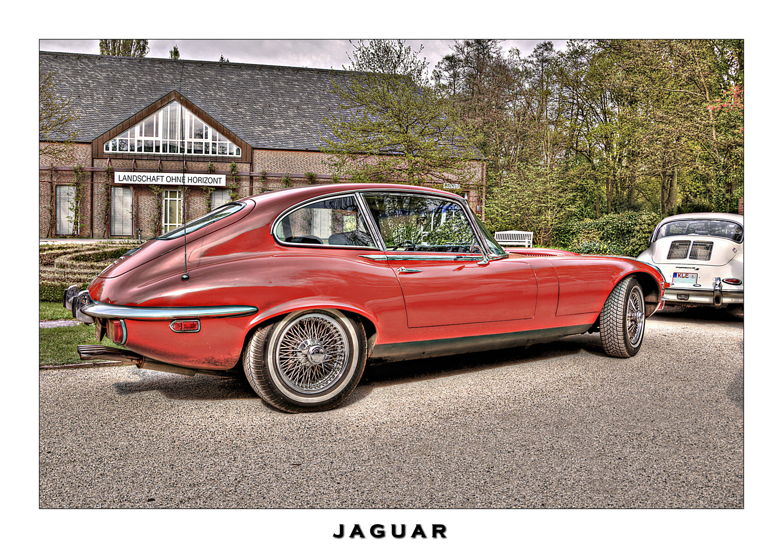 Jaguar