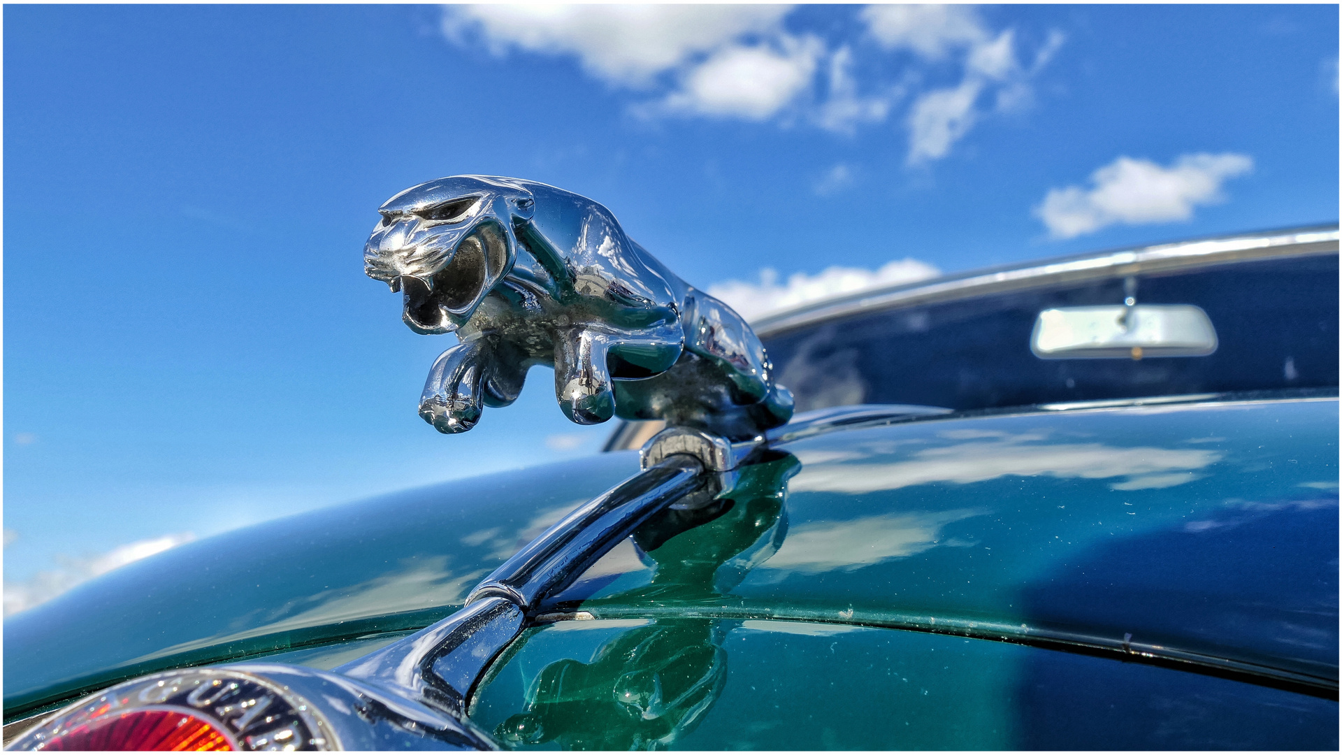 JAGUAR