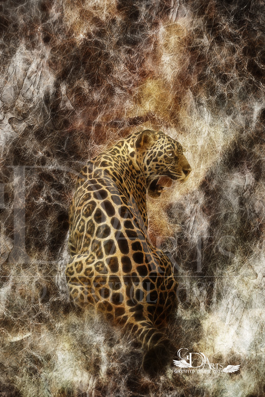 Jaguar-Art
