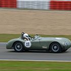 Jaguar C-Type