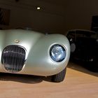 Jaguar C-Type