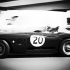 Jaguar C-Type