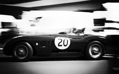 Jaguar C-Type