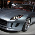 Jaguar C-X16