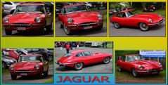 Jaguar E Typ