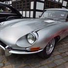 Jaguar E-Type