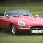 Jaguar E-Type