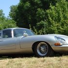 JAGUAR E-Type