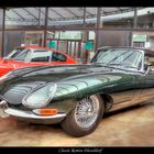 Jaguar E-Type