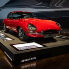 Jaguar E-Type 