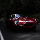 Jaguar E-Type 1964