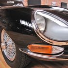 Jaguar E-Type