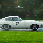 Jaguar E Type