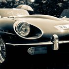 Jaguar E-Type