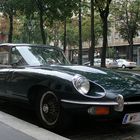 Jaguar E-Type 4.2