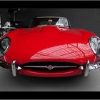 Jaguar E-Type