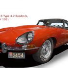 Jaguar E-Type