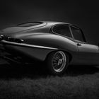 Jaguar E-Type