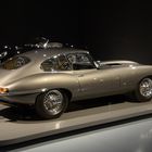 Jaguar E-Type