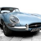 Jaguar E-Type