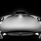 Jaguar E-Type