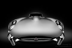 Jaguar E-Type