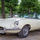 Jaguar E-Type