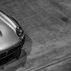 Jaguar E-Type