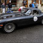 Jaguar E-Type