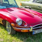 Jaguar E-Type