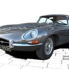 Jaguar E-Type