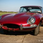 Jaguar E-Type