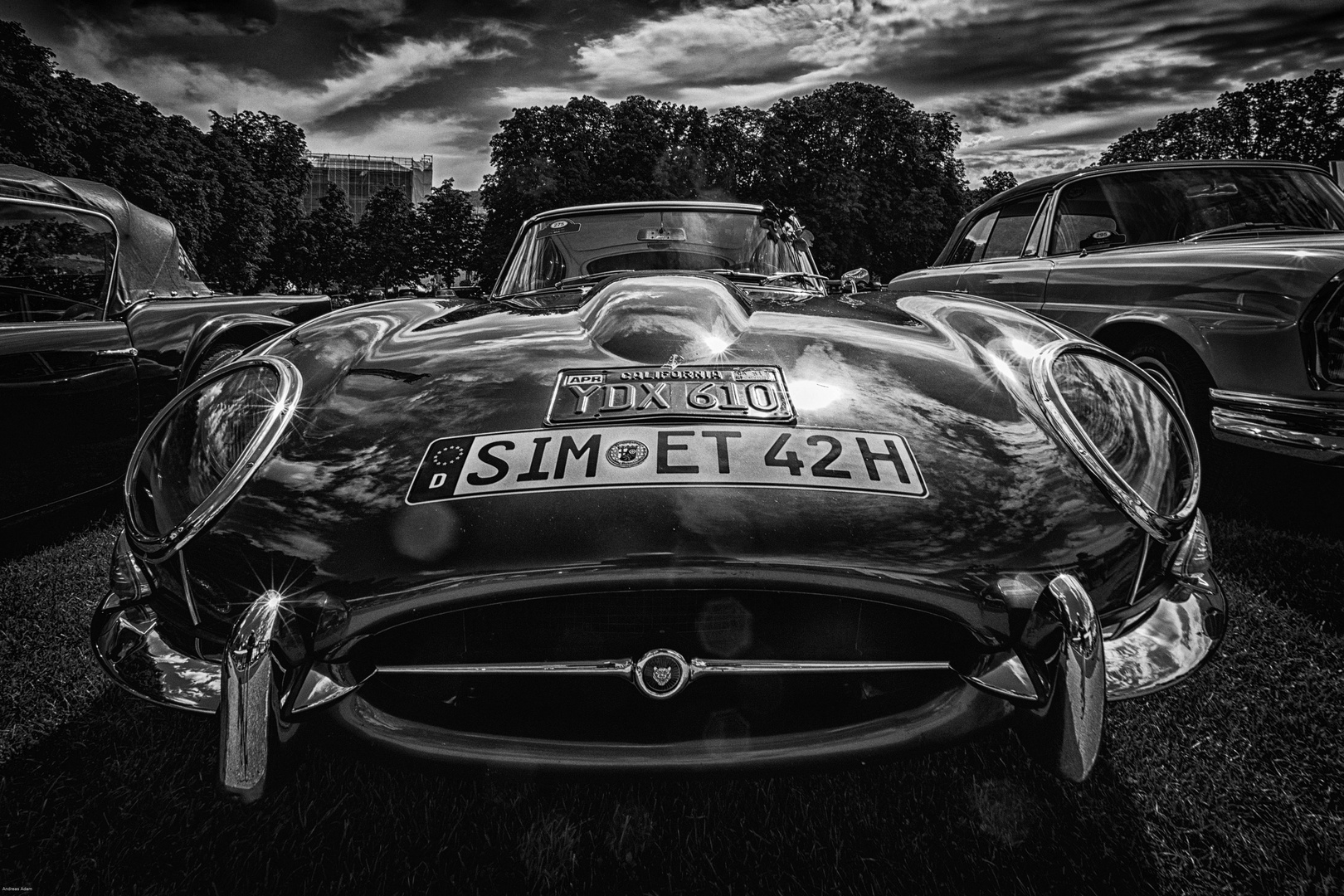 Jaguar E-Type Coupé S1_02