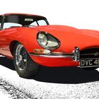 Jaguar E-Type