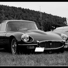 Jaguar E-Type