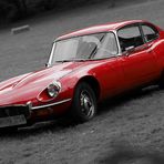 Jaguar E-Type