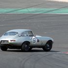 Jaguar E-Type