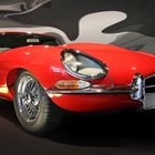 Jaguar E-Type