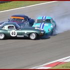 Jaguar E-Type Meeting