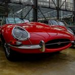 Jaguar E-Type S 1 3.8 Roadster (1)