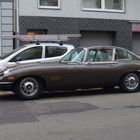 Jaguar E-Type S2 Coupé