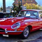 Jaguar E-Type SII 2+2 Coupe -1-